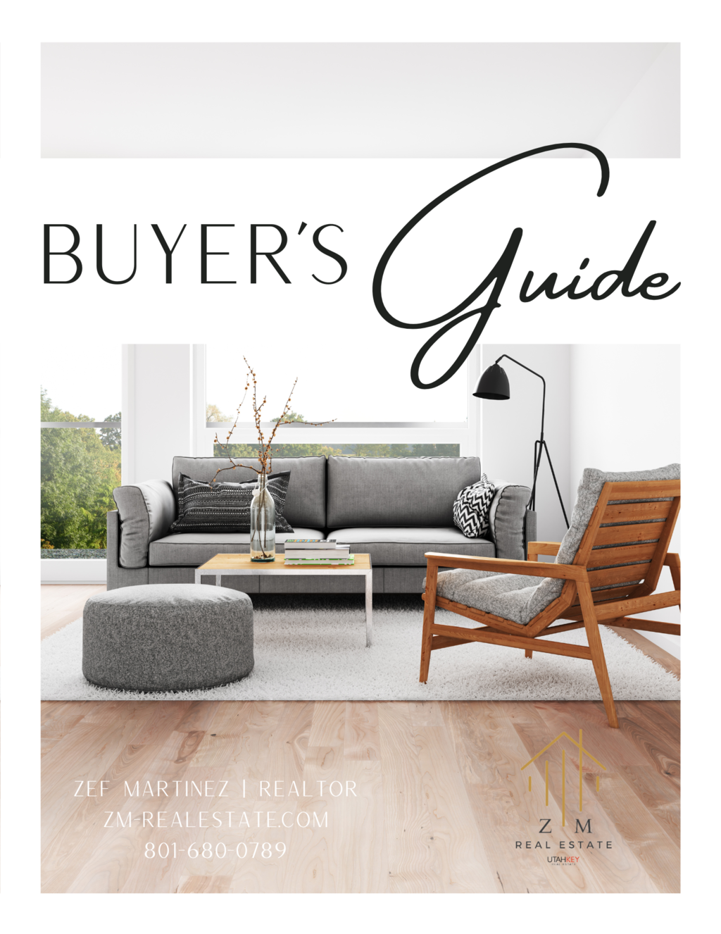 Home Buyer's Guide